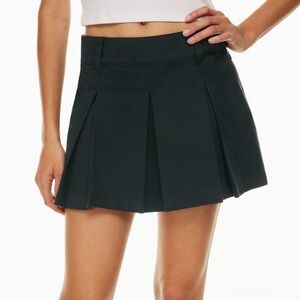 Aritzia Wilfred Free Rodeo Skirt